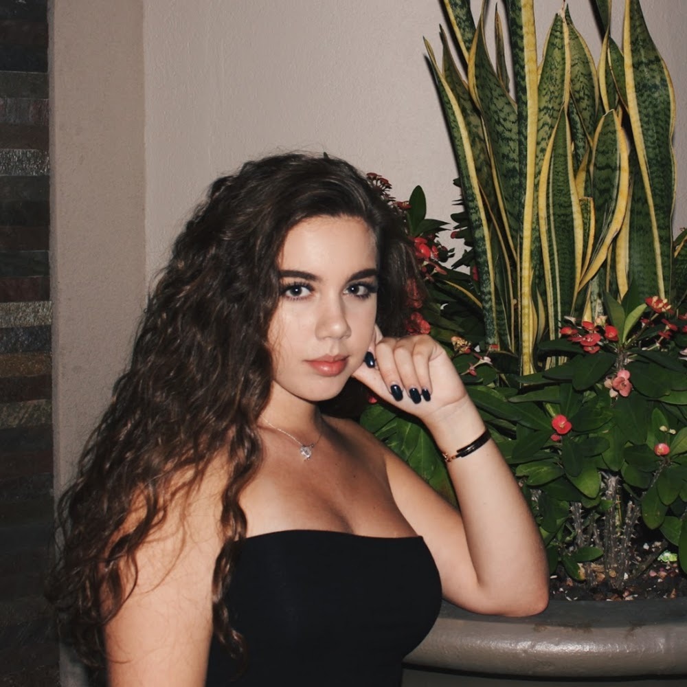 Meet your Posher, Maddie